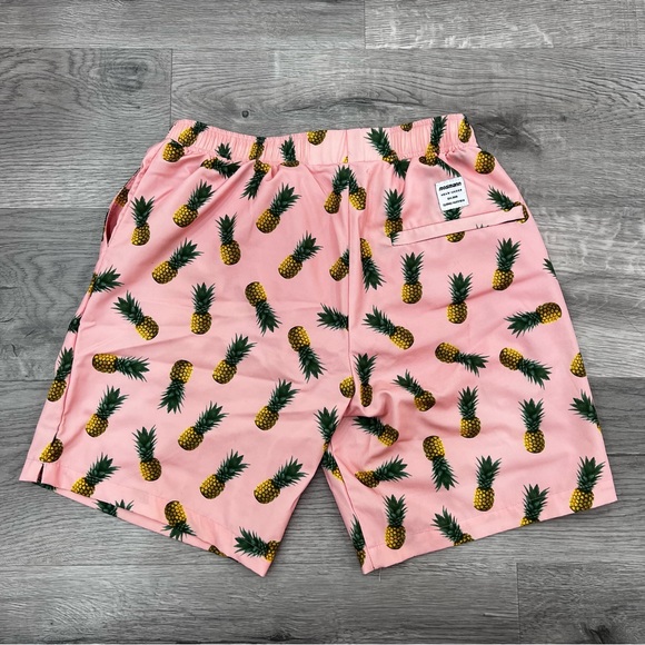 Mosmann Swimming Trunks - Picture 4 of 5